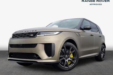 Land Rover Range Rover Sport Gebrauchtwagen