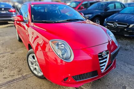 Alfa Romeo MiTo Gebrauchtwagen