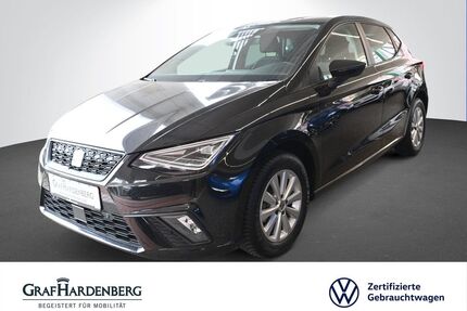 Seat Ibiza Gebrauchtwagen