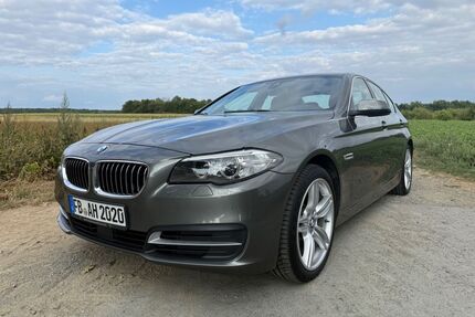BMW 530 Gebrauchtwagen