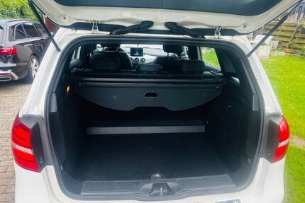 Mercedes-Benz B 180 Gebrauchtwagen