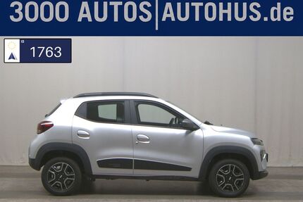 Dacia Spring Gebrauchtwagen