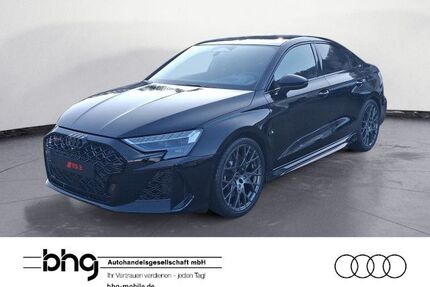 Audi RS3 Gebrauchtwagen