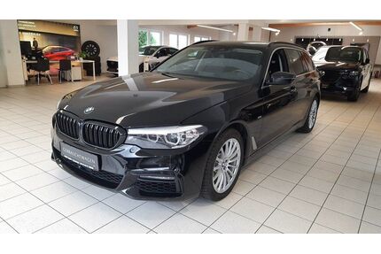 BMW 530 Gebrauchtwagen