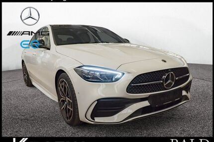 Mercedes-Benz C 180 Gebrauchtwagen