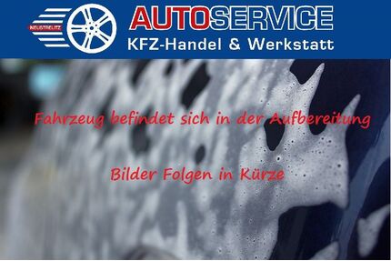 Ford B-Max Gebrauchtwagen