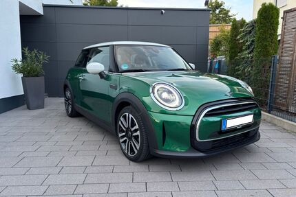 Mini Cooper Gebrauchtwagen