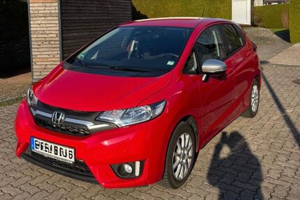 Honda Jazz Gebrauchtwagen