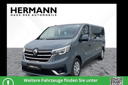 Renault Trafic Gebrauchtwagen