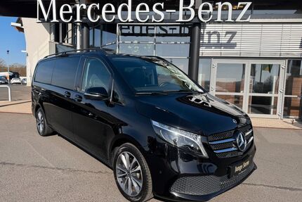 Mercedes-Benz V 300 Gebrauchtwagen
