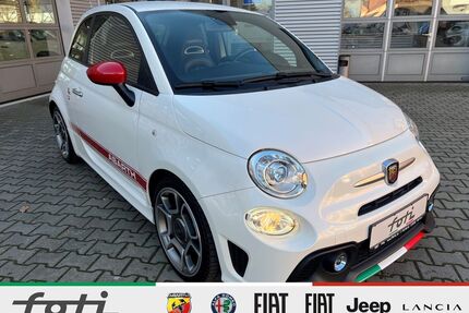 Abarth 595 Turismo Gebrauchtwagen
