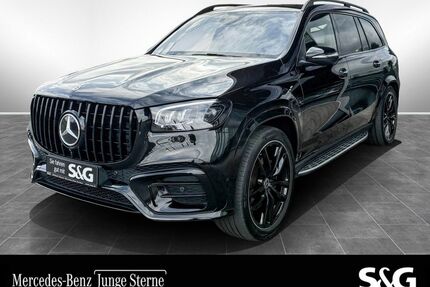 Mercedes-Benz GLS 450 Gebrauchtwagen