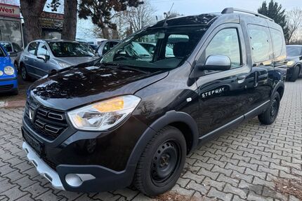 Dacia Dokker Gebrauchtwagen