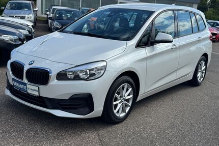 BMW 216 Gebrauchtwagen
