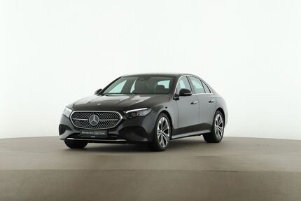 Mercedes-Benz E 200 Gebrauchtwagen