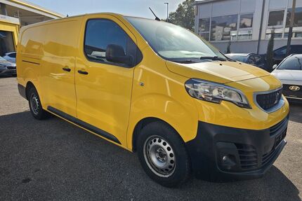 Peugeot Expert Gebrauchtwagen
