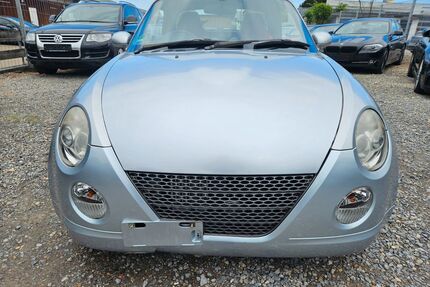 Daihatsu Copen Gebrauchtwagen