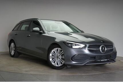 Mercedes-Benz C 220 Gebrauchtwagen