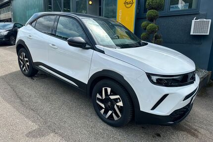 Opel Mokka Gebrauchtwagen