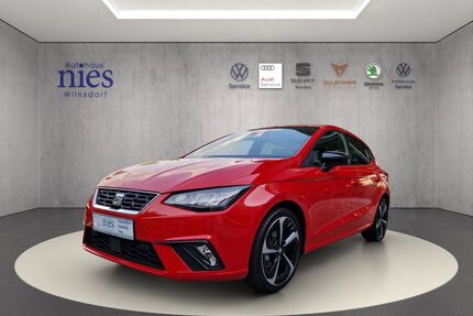 Seat Ibiza Gebrauchtwagen