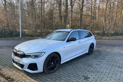 BMW M340i Gebrauchtwagen