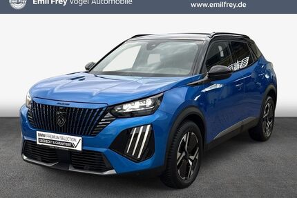 Peugeot 2008 Gebrauchtwagen