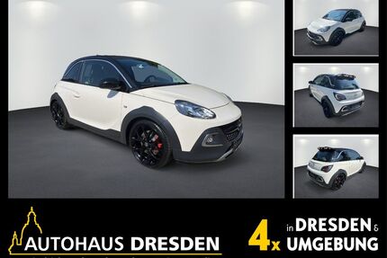 Opel Adam Gebrauchtwagen