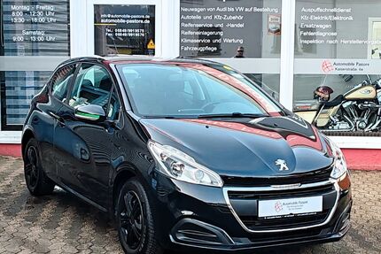 Peugeot 208 Gebrauchtwagen