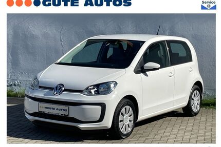 VW up! Gebrauchtwagen
