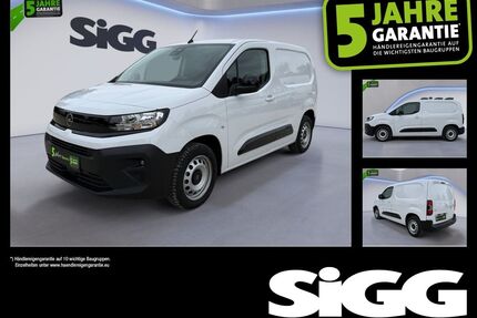 Opel Combo Gebrauchtwagen