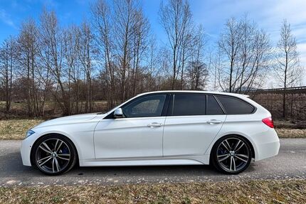 BMW 335 Gebrauchtwagen