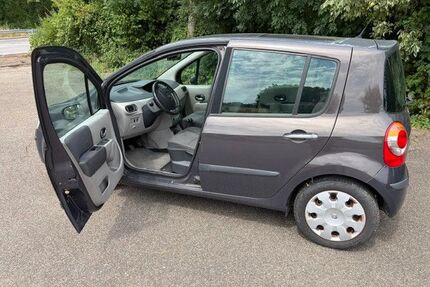 Renault Modus Gebrauchtwagen