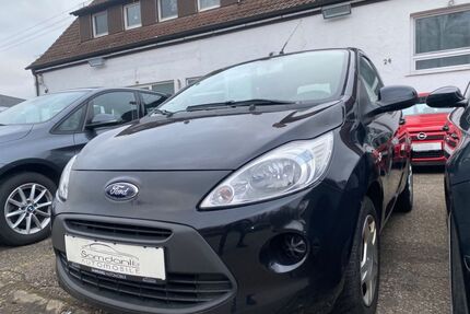 Ford Ka/Ka+ Gebrauchtwagen