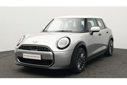 Mini Cooper C Gebrauchtwagen