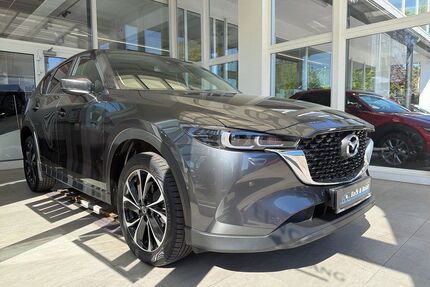 Mazda CX-5 Gebrauchtwagen