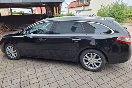 Peugeot 508 Gebrauchtwagen