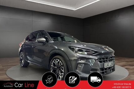 Cupra Terramar Gebrauchtwagen