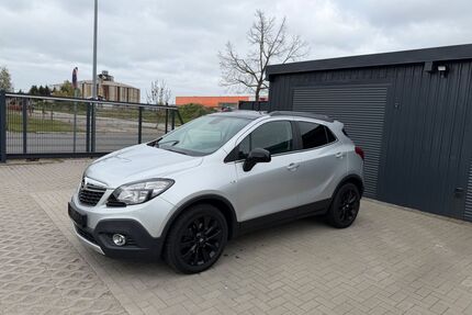 Opel Mokka Gebrauchtwagen