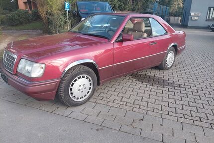 Mercedes-Benz E 320 Gebrauchtwagen