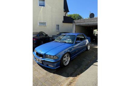 BMW 328 Gebrauchtwagen