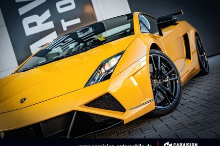 Lamborghini Gallardo Gebrauchtwagen