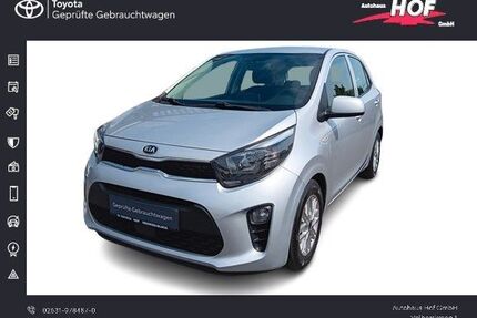 Kia Picanto Gebrauchtwagen