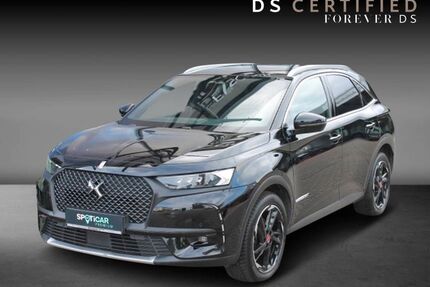DS Automobiles DS7 (Crossback) Gebrauchtwagen