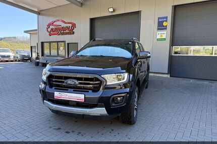 Ford Ranger Gebrauchtwagen