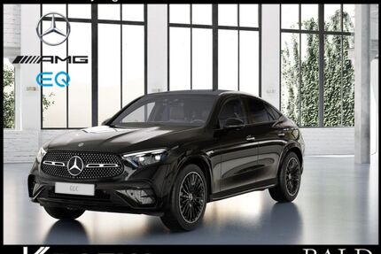 Mercedes-Benz GLC 300 Gebrauchtwagen