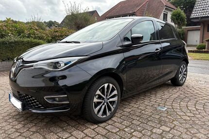 Renault ZOE Gebrauchtwagen
