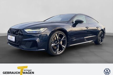 Audi A7 Gebrauchtwagen