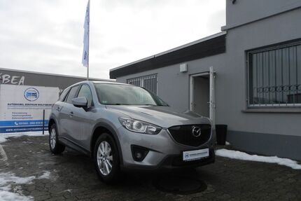 Mazda CX-5 Gebrauchtwagen