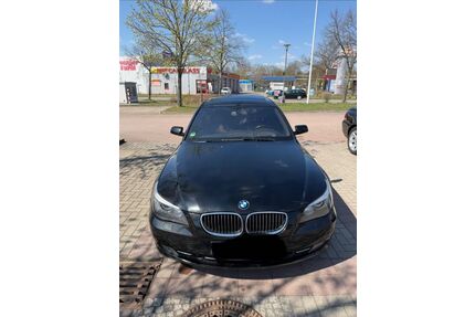 BMW 540 Gebrauchtwagen