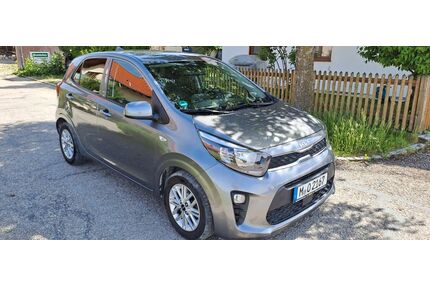 Kia Picanto Gebrauchtwagen